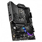 MSI 7C75-007R MPG Gaming Plus Z490 Motherboard