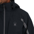 Spyder 38SA073304 Men's Guardian Insulated Ski Jacket