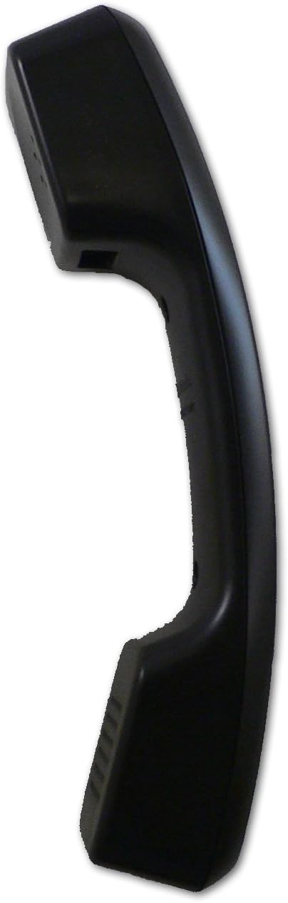 Panasonic Phand7700b Black Handset for 7700 Series