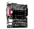 ASRock J4125B-ITX: Quad-Core Mini-ITX Motherboard