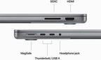Apple Z1AU00299 MacBook Pro 14