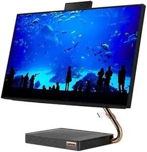 Lenovo IdeaCentre AIO 24" i9 64GB RAM 4TB Touchscreen