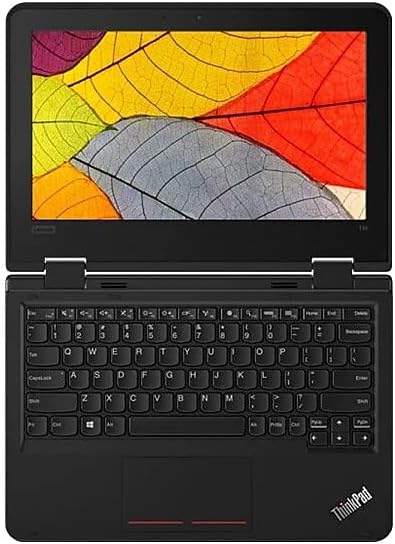 Lenovo THINKPAD 11E N4120 11.6" Netbook for Education