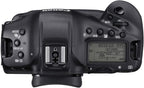 Canon EOS-1D X Mark III DSLR Camera Bundle (Renewed)