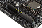 Corsair CMK32GX4M4A2666C16 Vengeance LPX 32GB DDR4 2666MHz RAM
