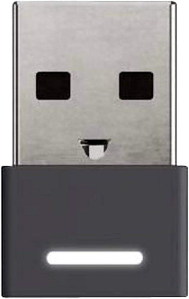 Logitech 981-000896 Zone Wireless Bluetooth Receiver
