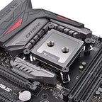 Thermaltake Pacific W8 CPU Water Block AM5/LGA1700
