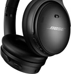 Bose 866724-0100-cr QuietComfort 45 Noise Cancelling Headphones (Renewed)