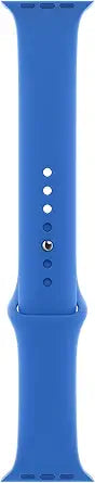 Apple Sport Band (40mm) - Capri Blue - Watch Band