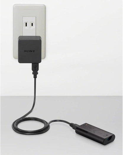 Sony ACCTRDCX Travel DC Charger Kit
