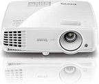 BenQ MW707 WXGA Office Projector Renewed
