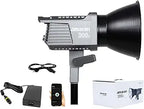 Aputure 200d Amaran 5600k Video LED Light