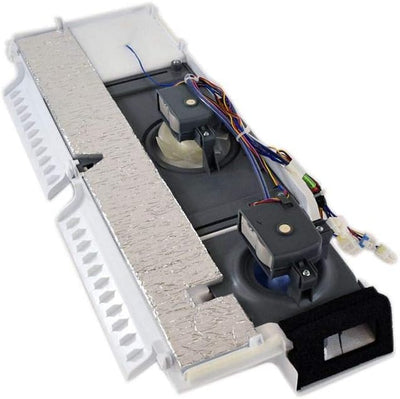 LG AEB72913942 Genuine Refrigerator Fan Grille Assembly