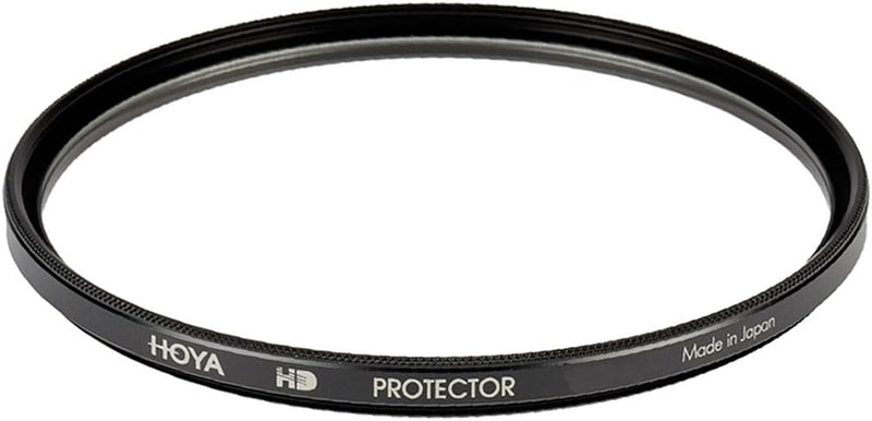 Hoya YHDPROT055 55mm HD Digital Protector Filter — main product image