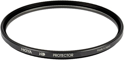 Hoya YHDPROT072 72mm HD Protective Lens Filter
