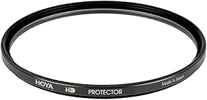 Hoya YHDPROT043 HD Super Multi-Coated 43mm Protector Filter