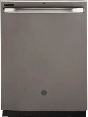 GE GDT605PMMES Dishwasher with Autosense