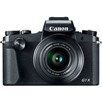 Canon 2208C001 PowerShot G1 X Mark III Camera Bundle