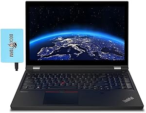 Lenovo 20SUS08000 ThinkPad P15 i9 Workstation Laptop