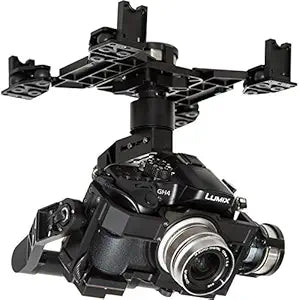DJI Zenmuse Z15-GH4 3-Axis Gimbal - Panasonic GH3/GH4 — main product image
