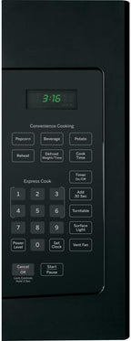 GE JVM3160DFBB 30