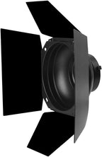 Aputure Standard 7-inch Bowens Mount Barndoors Set