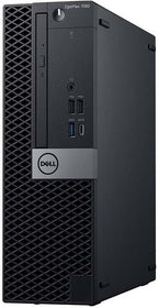 Dell Optiplex 7060 SFF i7 Desktop WiFi SSD