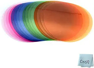 Godox V11T Color Gel Set for V1 Series Flash — main product image