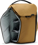 Peak Design Everyday Backpack V2 20L Coyote Camera Bag