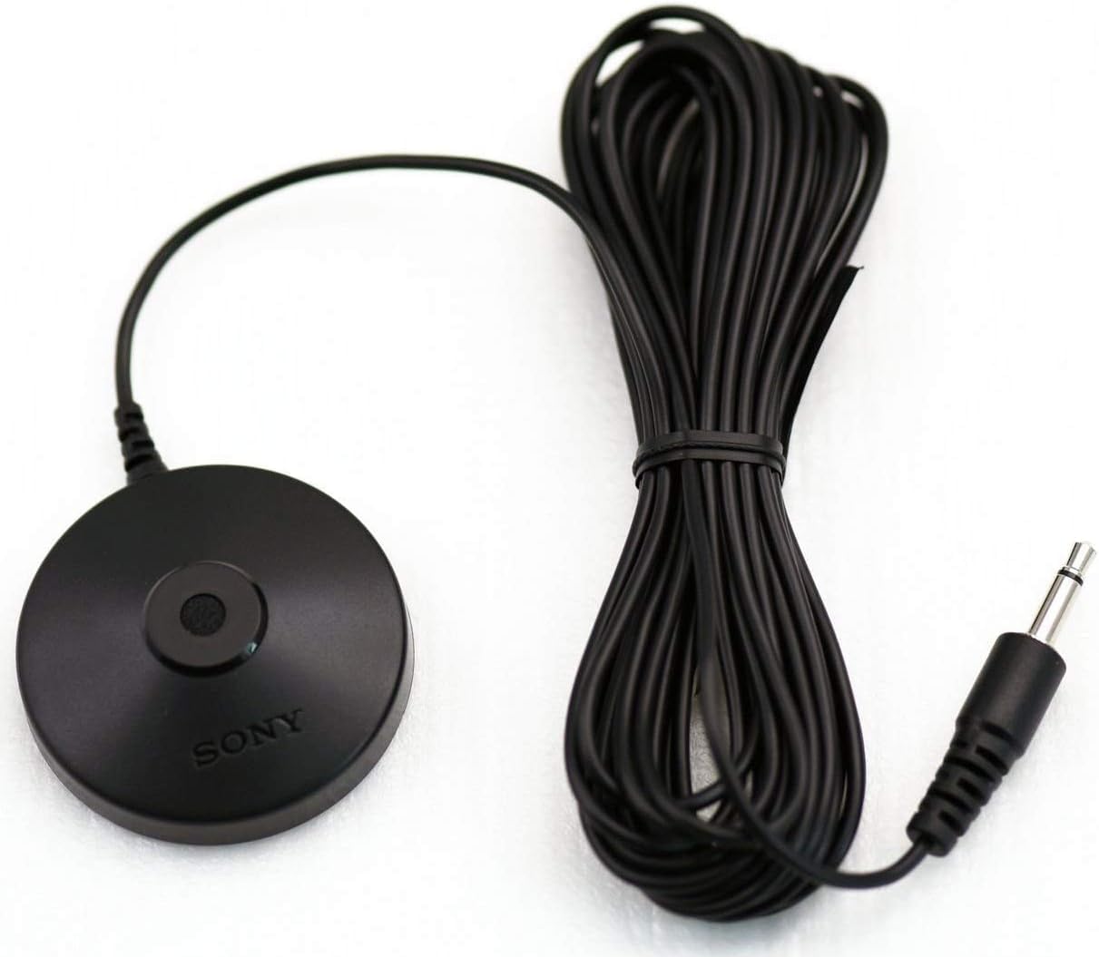 Sony 154277421 ECM-AC2 Calibration Measurement Microphone