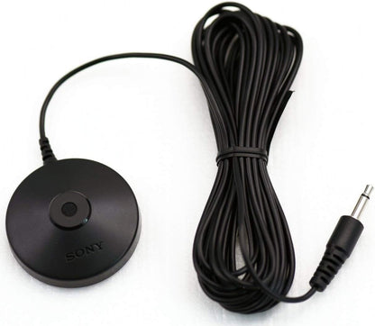 Sony 154277421 ECM-AC2 Calibration Measurement Microphone