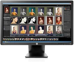 HP Z Display Z23i 23-inch LED IPS Monitor — main product image