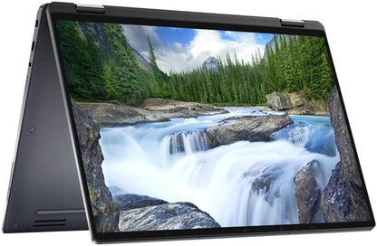 Dell Latitude 9330 2-in-1 Touch Laptop - Business Class
