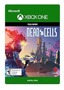 Microsoft 6JN-00048 Dead Cells - Xbox One Digital