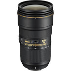 Nikon 20052 AF-S 24-70mm f/2.8E ED VR Lens Kit