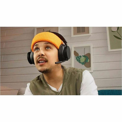 Microsoft TLL-00020 Xbox Wireless Gaming Headset Carbon Black