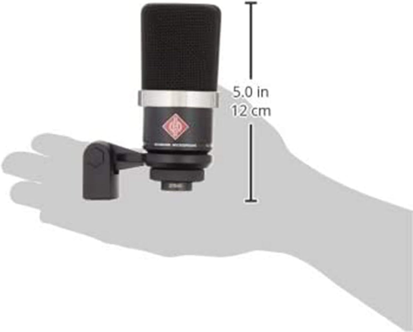 Sennheiser 008627 Neumann TLM 102 Vocal Microphone