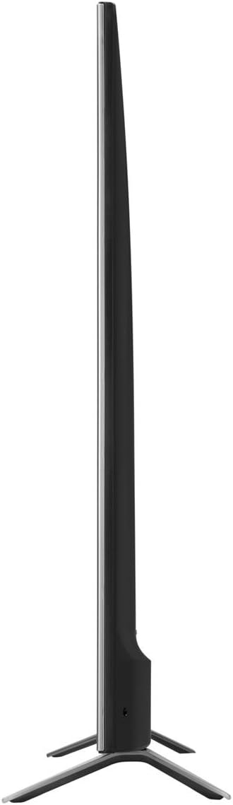 LG UH6550 65-Inch 4K Ultra HD Smart LED TV (Renewed)