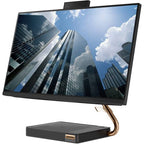 Lenovo F0EM Ideacentre A540 Ryzen 5 All-in-One Desktop