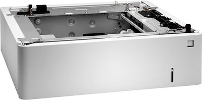 HP P1B09A Color LaserJet 550-Sheet Media Tray