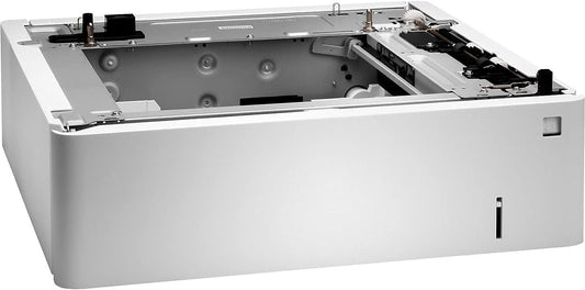 HP P1B09A Color LaserJet 550-Sheet Media Tray