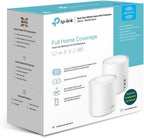 TP-Link Deco W6000 AX3000 Mesh Router (Renewed)