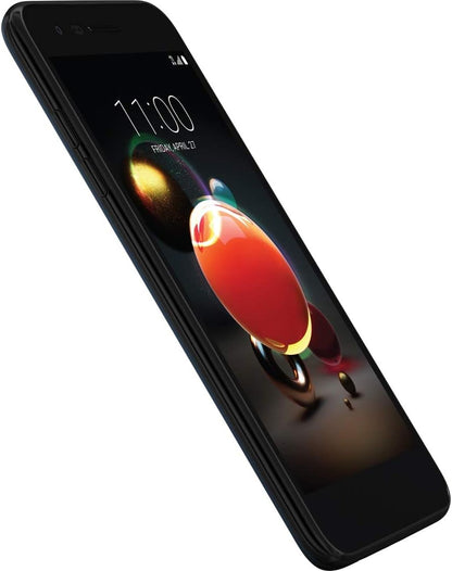 LG LG_X212_CR Aristo 2 Plus - T-Mobile Smartphone (Renewed)