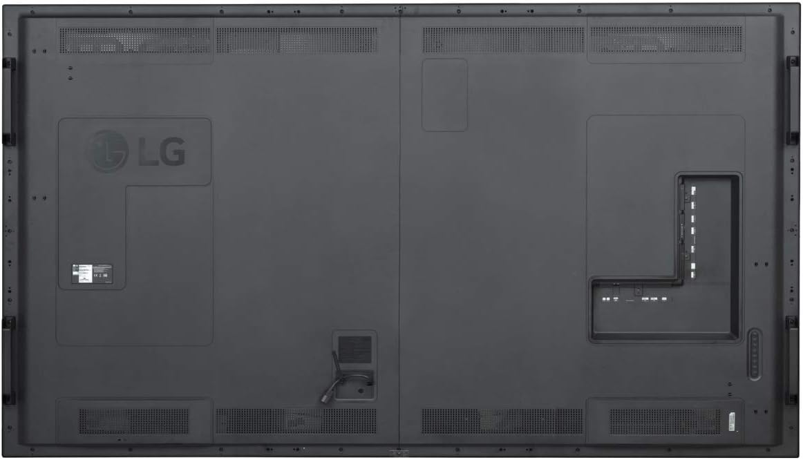 LG 98UH5F-B 98-Inch LED LCD Commercial Display