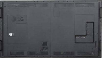 LG 98UH5F-B 98-Inch LED LCD Commercial Display