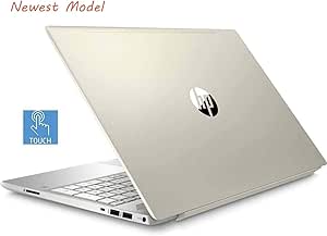 HP 15-cw Touch 15z Laptop Ryzen 5 16GB 1TB Renewed