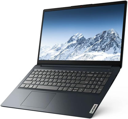 Lenovo Lenovo 15 15.6" FHD i5 Business Laptop