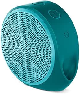 Logitech 984-000373 X100 Mobile Wireless Bluetooth Speaker
