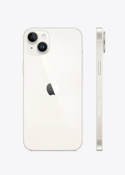 Apple iPhone 14 Plus 512GB Starlight Unlocked (Renewed)