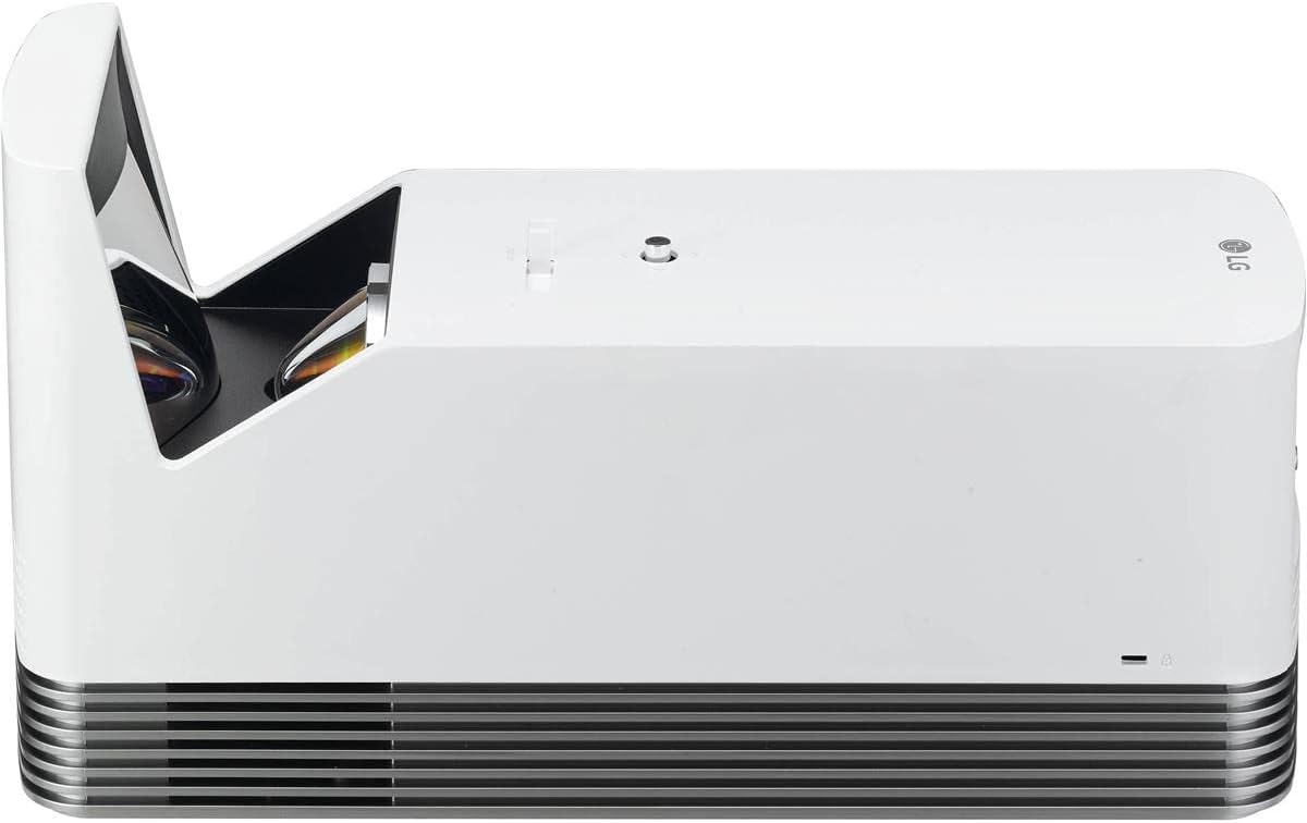 LG HF85LA CineBeam Ultra Short Throw Laser Projector